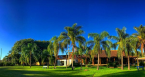 Гостиница Hotel Texacao do Cavera  Alegrete